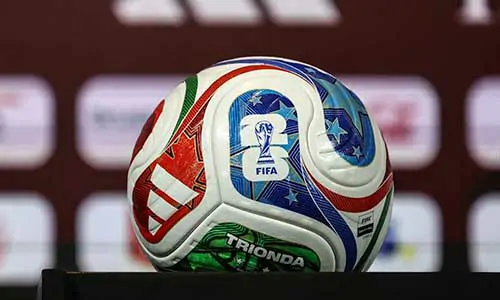 موعد قرعة دور المجموعات لكأس العالم 2026