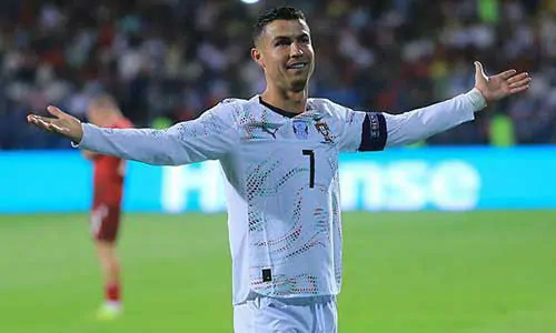 موعد مباراة البرتغال وأرمينيا في تصفيات كأس العالم 2026 والقنوات الناقلة