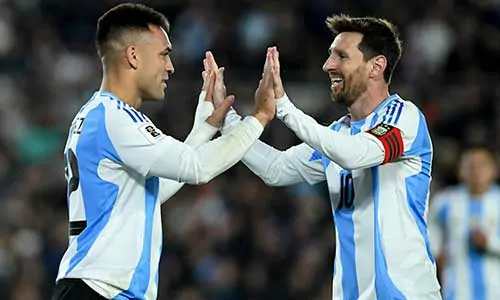 أفضل 10 منتخبات للفوز بكأس العالم 2026