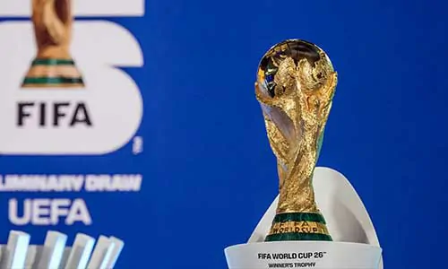 موعد إجراء قرعة تصفيات كأس العالم 2026؟